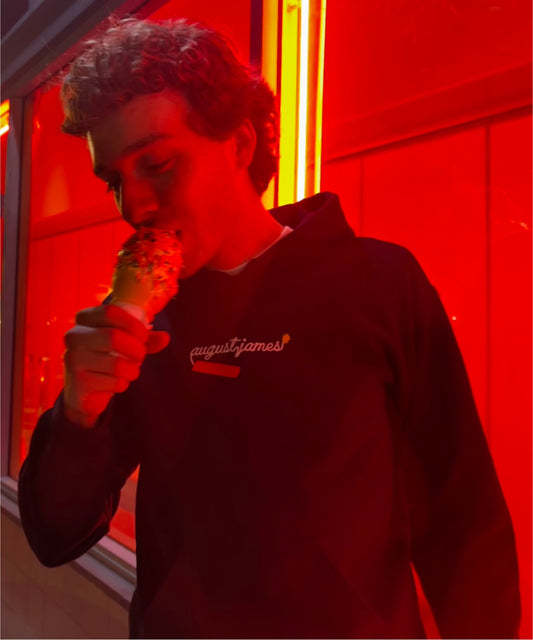 Dynamite Hoodie
