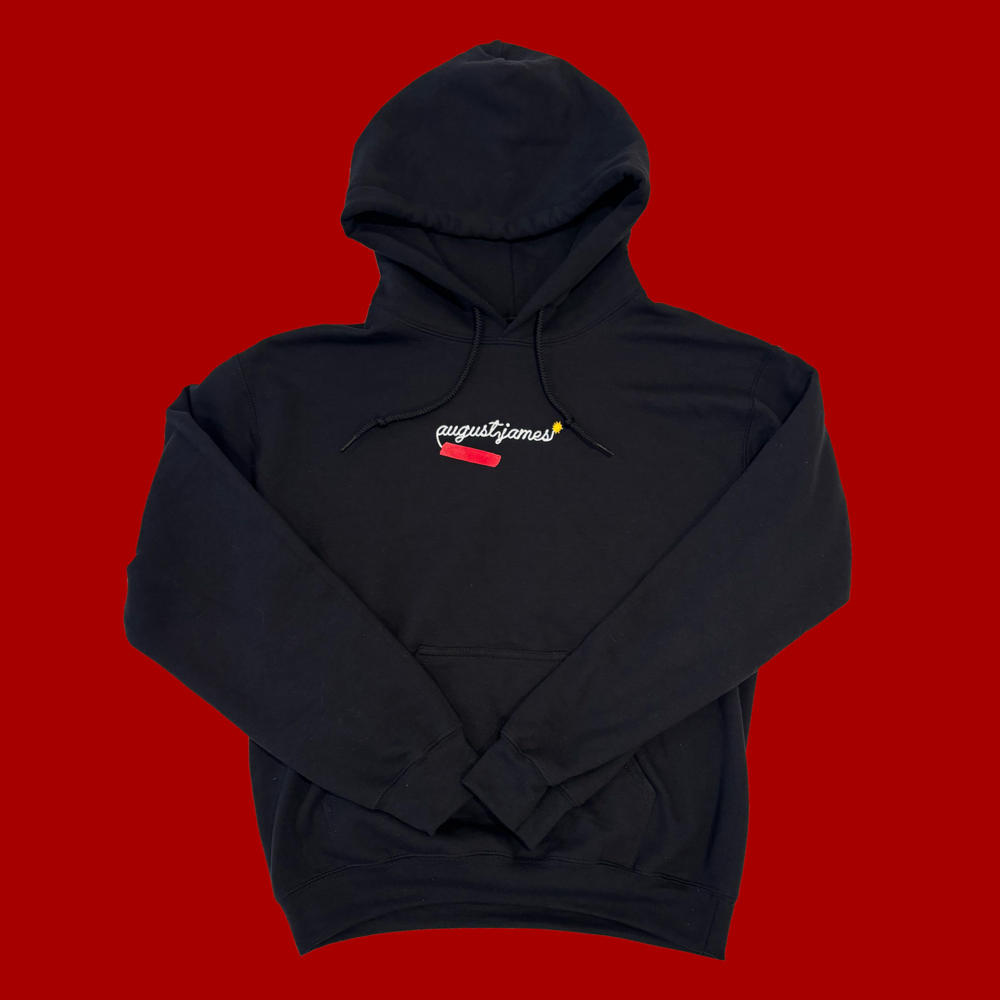 Dynamite Hoodie