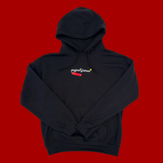 Dynamite Hoodie