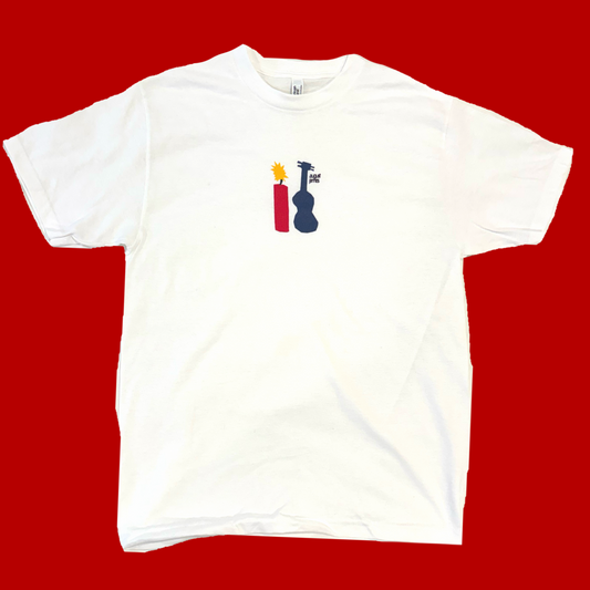 Hypersonic t-shirt